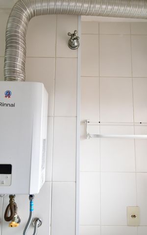 Apartamento para alugar com 49m², 2 quartos e 1 vagaÁrea de Serviço