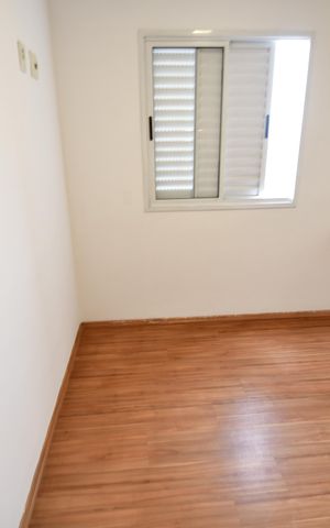 Apartamento para alugar com 49m², 2 quartos e 1 vagaQuarto 2