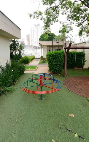 Apartamento para alugar com 49m², 2 quartos e 1 vagaÁrea comum - Playground