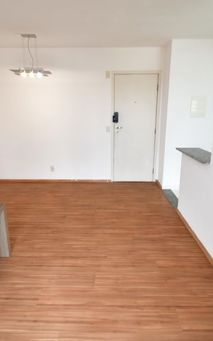 Apartamento para alugar com 49m², 2 quartos e 1 vagaSala