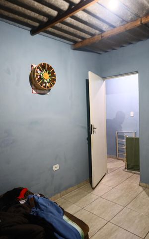 Casa à venda com 75m², 3 quartos e 4 vagasQuarto 2