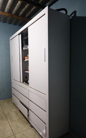 Casa à venda com 75m², 3 quartos e 4 vagasQuarto 2