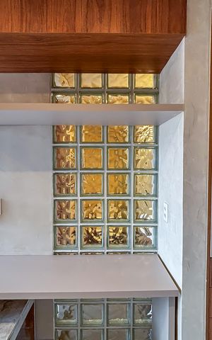 Studio para alugar com 29m², 1 quarto e sem vaga