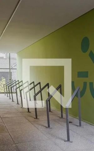 Studio para alugar com 29m², 1 quarto e sem vaga