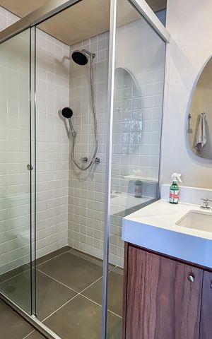 Studio para alugar com 29m², 1 quarto e sem vaga