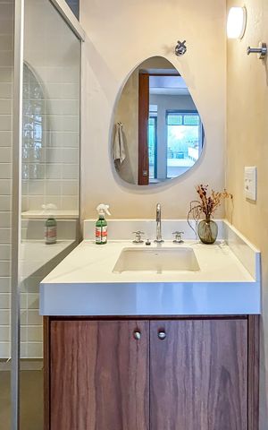 Studio para alugar com 29m², 1 quarto e sem vaga