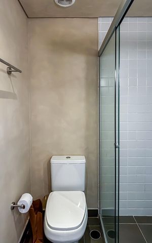 Studio para alugar com 29m², 1 quarto e sem vaga