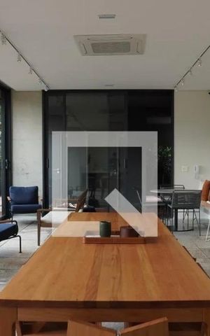 Studio para alugar com 29m², 1 quarto e sem vaga
