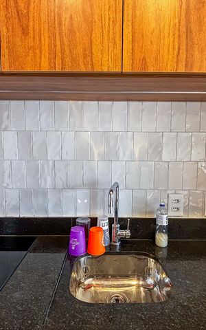 Studio para alugar com 29m², 1 quarto e sem vaga