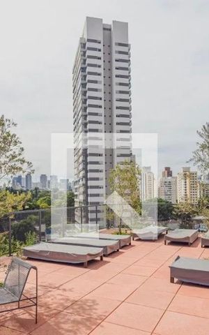 Studio para alugar com 29m², 1 quarto e sem vaga