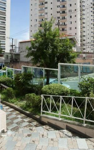 Apartamento para alugar com 57m², 2 quartos e 1 vagaÁrea comum