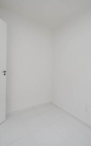 Apartamento para alugar com 40m², 2 quartos e sem vagaQuarto 2