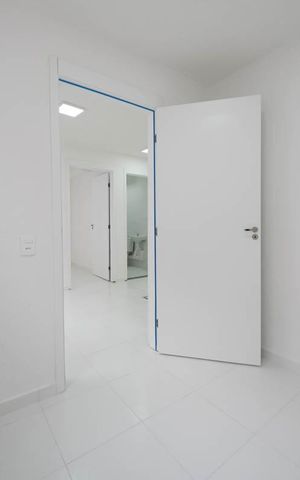 Apartamento para alugar com 40m², 2 quartos e sem vagaQuarto 2
