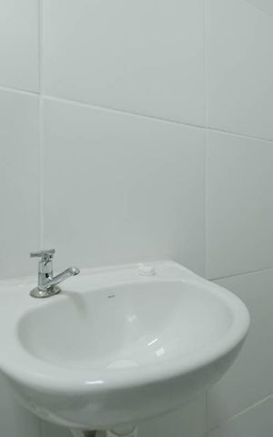 Apartamento para alugar com 40m², 2 quartos e sem vagaBanheiro