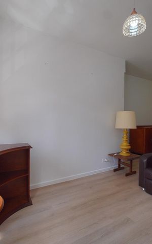 Apartamento para alugar com 109m², 2 quartos e 1 vagaSala 