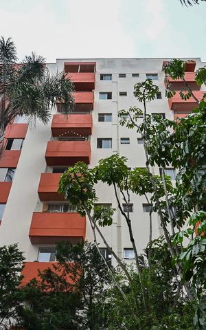 Apartamento à venda com 71m², 2 quartos e 1 vagaFachada