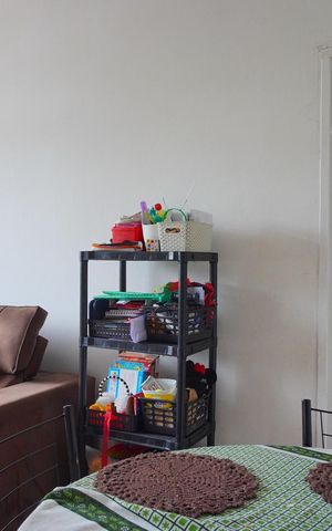 Apartamento à venda com 81m², 2 quartos e sem vaga Apartamento à venda com 81m², 2 quartos e sem vagaSala