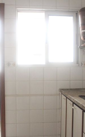 Apartamento para alugar com 72m², 2 quartos e 1 vagaCozinha