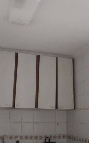 Apartamento para alugar com 72m², 2 quartos e 1 vagaCozinha