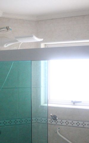 Apartamento para alugar com 72m², 2 quartos e 1 vagaBanheiro da Suíte