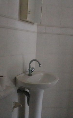 Apartamento para alugar com 72m², 2 quartos e 1 vagaBanheiro Social