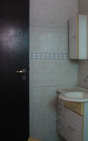 Apartamento para alugar com 72m², 2 quartos e 1 vagaBanheiro da Suíte