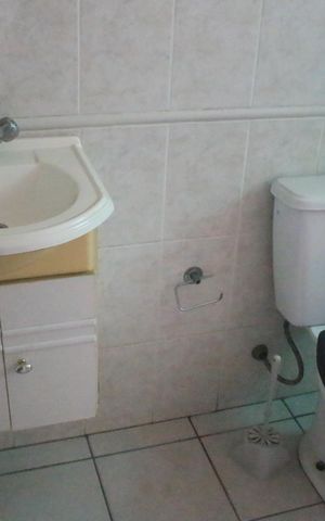 Apartamento para alugar com 72m², 2 quartos e 1 vagaBanheiro da Suíte