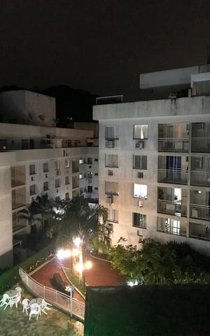 Apartamento à venda com 70m², 2 quartos e 1 vaga Apartamento à venda com 70m², 2 quartos e 1 vagaVista