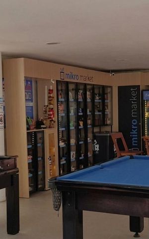 Apartamento à venda com 70m², 2 quartos e 1 vaga Apartamento à venda com 70m², 2 quartos e 1 vagaSalão de Jogos