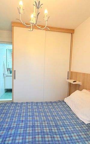 Apartamento à venda com 54m², 1 quarto e 1 vaga Apartamento à venda com 54m², 1 quarto e 1 vagaQuarto