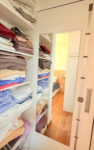 Apartamento à venda com 54m², 1 quarto e 1 vaga Apartamento à venda com 54m², 1 quarto e 1 vagaQuarto