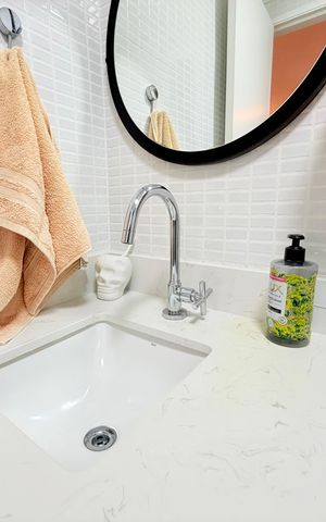 Apartamento à venda com 54m², 1 quarto e 1 vaga Apartamento à venda com 54m², 1 quarto e 1 vagaBanheiro 2