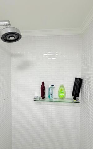 Apartamento à venda com 54m², 1 quarto e 1 vaga Apartamento à venda com 54m², 1 quarto e 1 vagaBanheiro 1