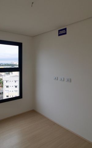 Apartamento à venda com 47m², 2 quartos e 1 vagaQuarto 1