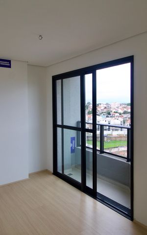 Apartamento à venda com 47m², 2 quartos e 1 vagaSala