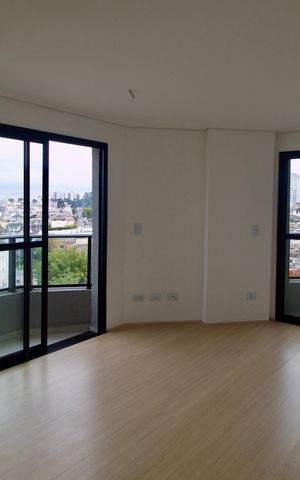Apartamento à venda com 47m², 2 quartos e 1 vagaSala