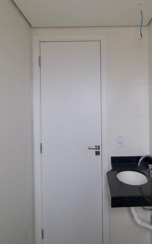 Apartamento à venda com 47m², 2 quartos e 1 vagaBanheiro