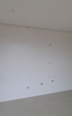Apartamento à venda com 47m², 2 quartos e 1 vagaCozinha