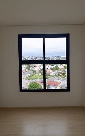Apartamento à venda com 47m², 2 quartos e 1 vagaQuarto 1