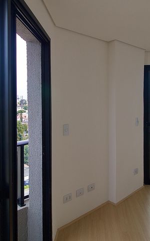 Apartamento à venda com 47m², 2 quartos e 1 vagaSala