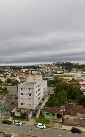 Apartamento à venda com 47m², 2 quartos e 1 vagaTerraço