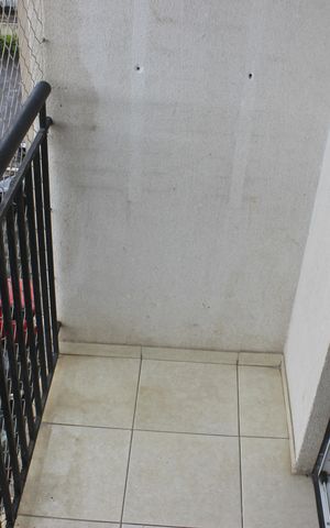 Apartamento para alugar com 56m², 3 quartos e 1 vagaVaranda