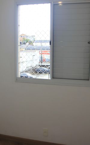 Apartamento para alugar com 56m², 3 quartos e 1 vagaQuarto 1