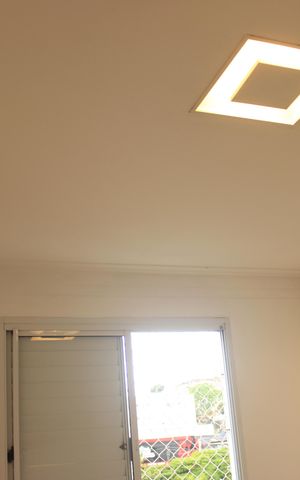Apartamento para alugar com 56m², 3 quartos e 1 vagaSuíte