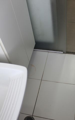 Apartamento para alugar com 56m², 3 quartos e 1 vagaLavanderia