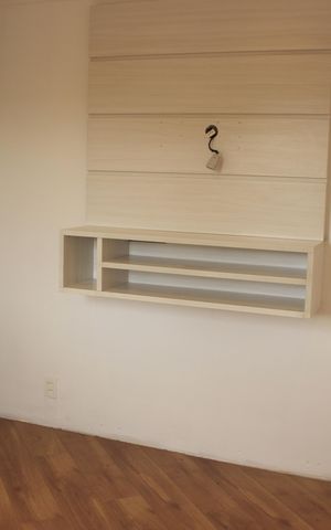 Apartamento para alugar com 56m², 3 quartos e 1 vagaSuíte