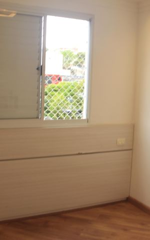 Apartamento para alugar com 56m², 3 quartos e 1 vagaSuíte