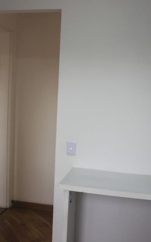 Apartamento para alugar com 56m², 3 quartos e 1 vagaQuarto 2/Closet
