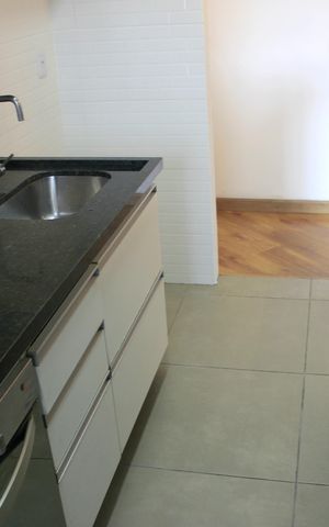 Apartamento para alugar com 56m², 3 quartos e 1 vagaCozinha
