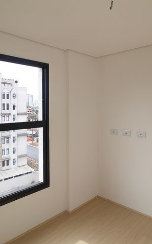 Apartamento à venda com 47m², 2 quartos e 1 vaga Apartamento à venda com 47m², 2 quartos e 1 vagaQuarto 2